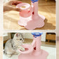 🐱Adjustable Neck-Care Cat Fountain