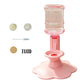 🐱Adjustable Neck-Care Cat Fountain