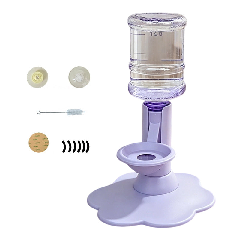 🐱Adjustable Neck-Care Cat Fountain