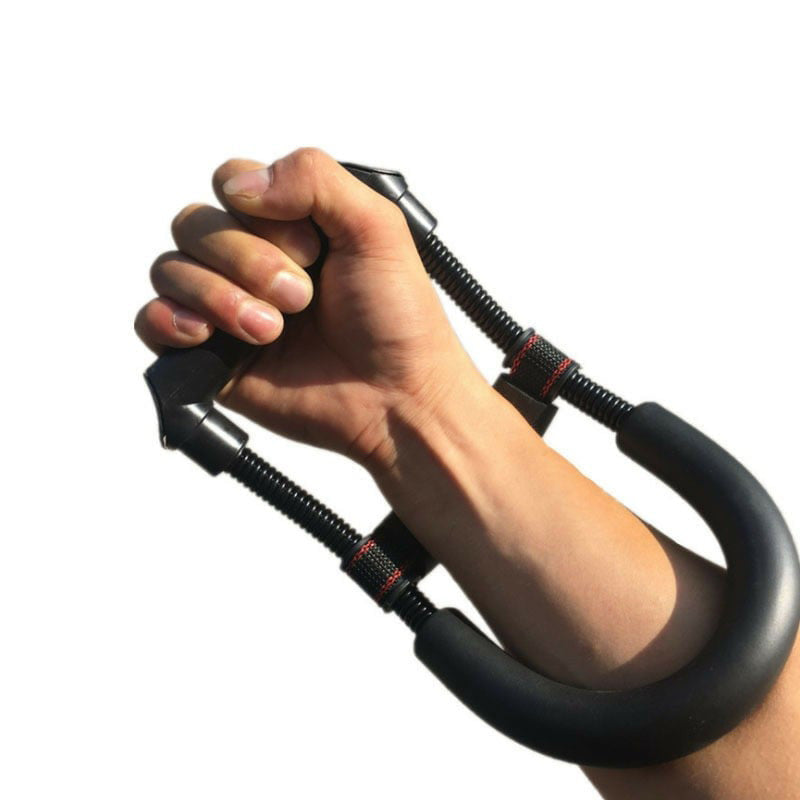 💪 Professional Wrist Strength Trainer