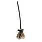 🧹Halloween Electric Witch Broom Decoration