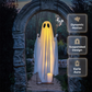👻Halloween Hanging Swing Ghost