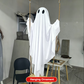 👻Halloween Hanging Swing Ghost
