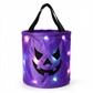 🎃LED Light Up Halloween Candy Bucket