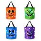 🎃LED Light Up Halloween Candy Bucket