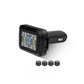 🚗🔧 Cigarette Lighter Tire Pressure Monitoring System