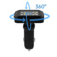 🚗🔧 Cigarette Lighter Tire Pressure Monitoring System