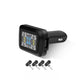 🚗🔧 Cigarette Lighter Tire Pressure Monitoring System