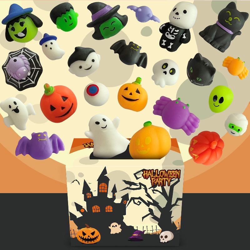 🎃Soft Squeeze Comfort