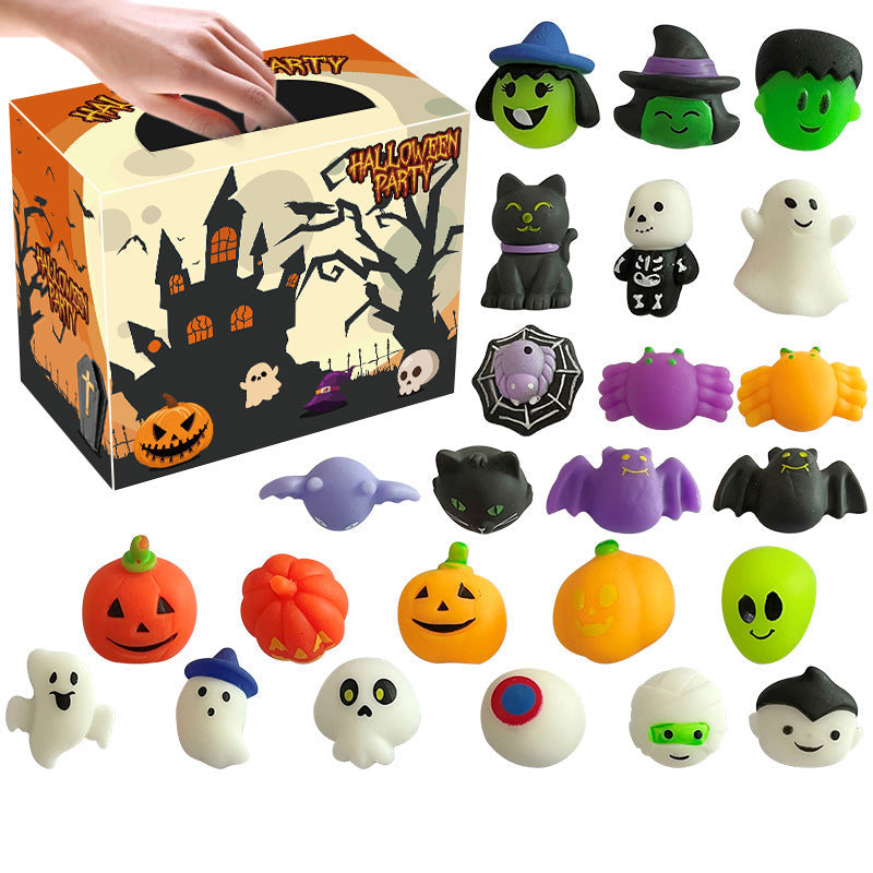 🎃Soft Squeeze Comfort