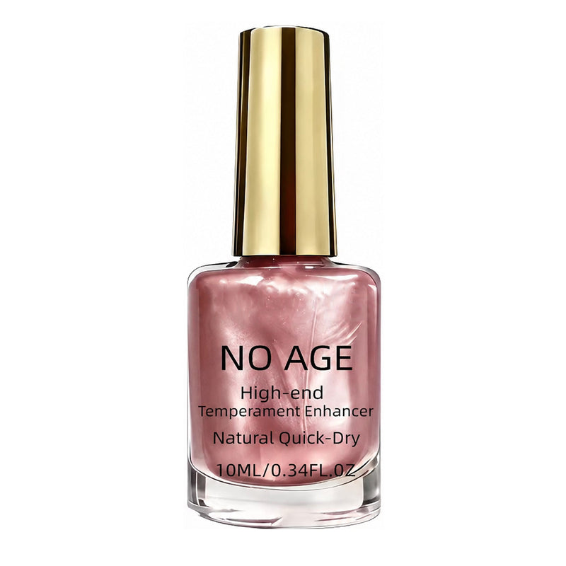 ⏳🔥LIMITED-TIME 50% OFF! ⏰📢Buy 1 Get 1 Free💅Quick Dry Metallic Nail Polish