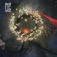 💡Outdoor Waterproof Battery-Operated LED Fairy Lights
