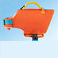 Adjustable Dog Pool Safety Vest with Breathable Mesh Lining