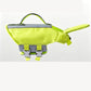 Adjustable Dog Pool Safety Vest with Breathable Mesh Lining
