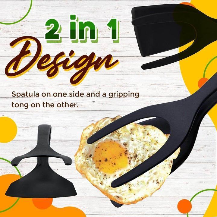 2 in 1-Spatula Clip