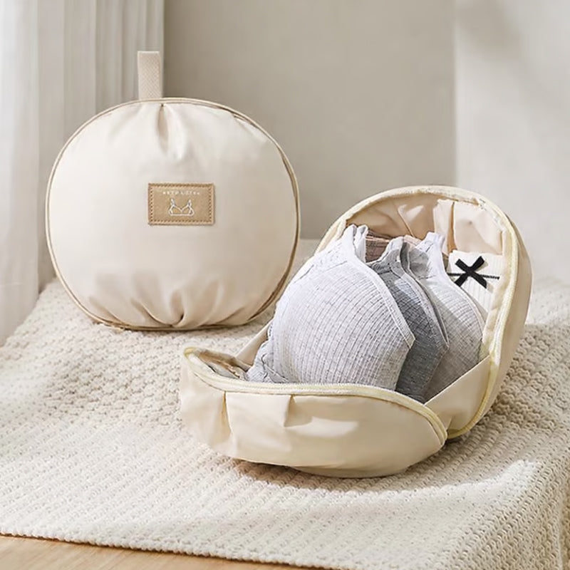 Portable Underwear Storage Bag for Travel