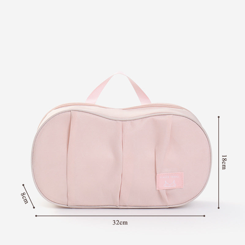 Portable Underwear Storage Bag for Travel