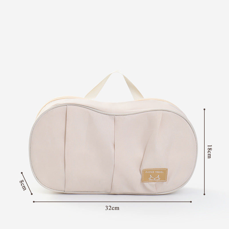 Portable Underwear Storage Bag for Travel