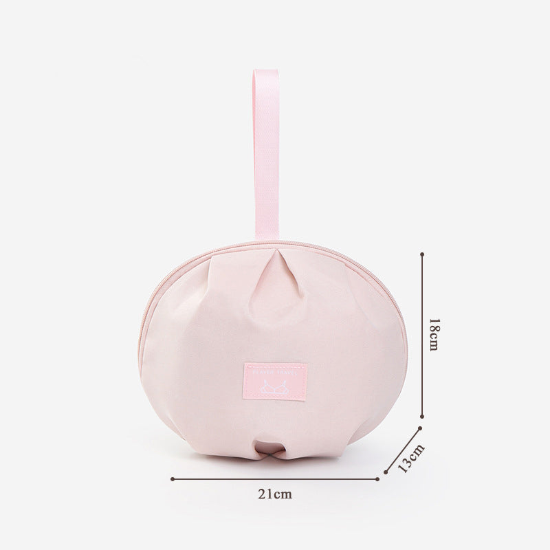 Portable Underwear Storage Bag for Travel