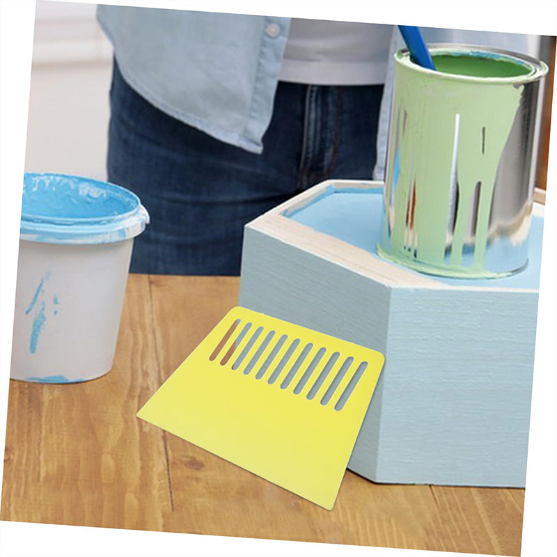 Multi-Purpose Durable Scraper Tool