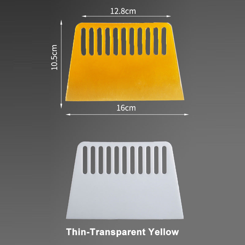 Multi-Purpose Durable Scraper Tool