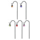 📢📢50% OFF !! ⏰Luminous Retro Lantern Plant Stake