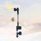 Flexible Umbrella Mount for Outdoors