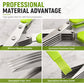 Multi-Layer Stainless Steel Kitchen Scissors
