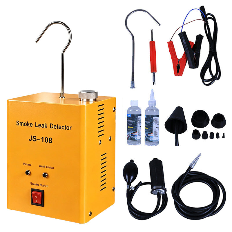 Professional Automotive Smoke Leak Detector