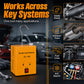 Professional Automotive Smoke Leak Detector