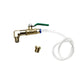 Universal Air Compressor Drain Valve Kit