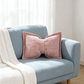 🎀Soft Chenille Bow-Shaped Throw Pillow