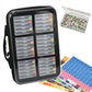 Diamond Art Accessories Container with Seamless Inner Boxes