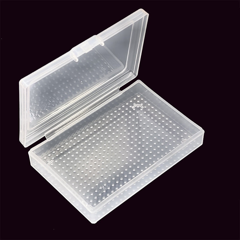 Diamond Art Accessories Container with Seamless Inner Boxes