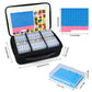 Diamond Art Accessories Container with Seamless Inner Boxes