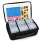 Diamond Art Accessories Container with Seamless Inner Boxes