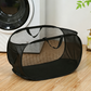 Large Multi-Use Laundry Hamper with Handles