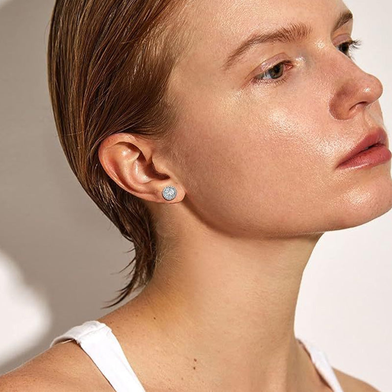✨Sparkling Ear Studs for Women