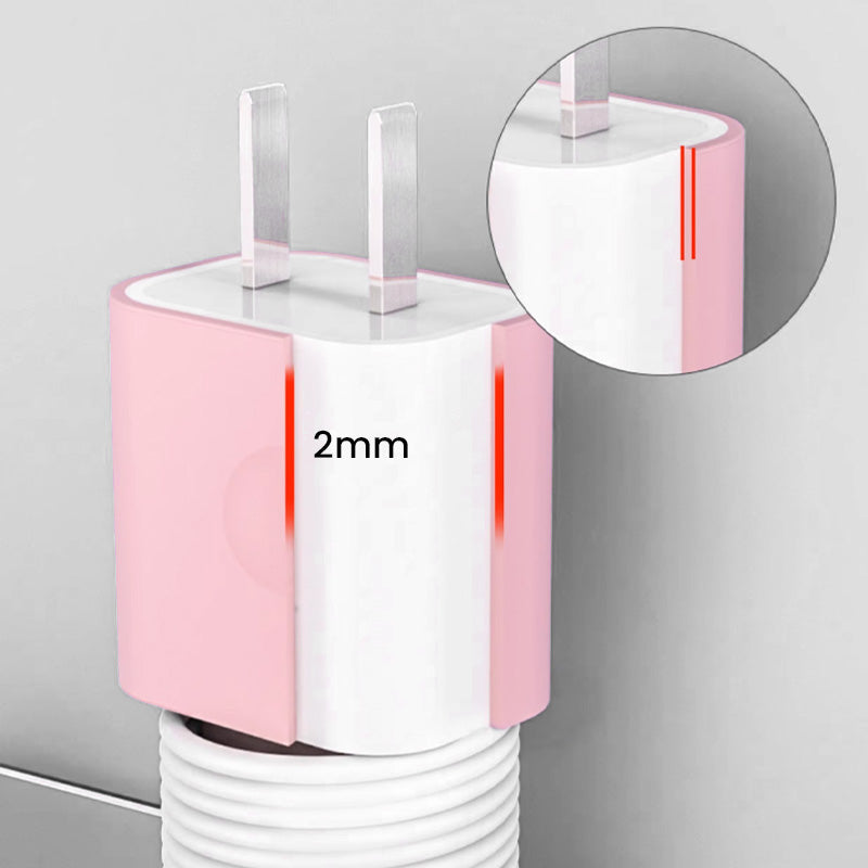 🎉BUY 1 GET 1 FREE🎁Portable All-in-One Charger Silicone Protective Case