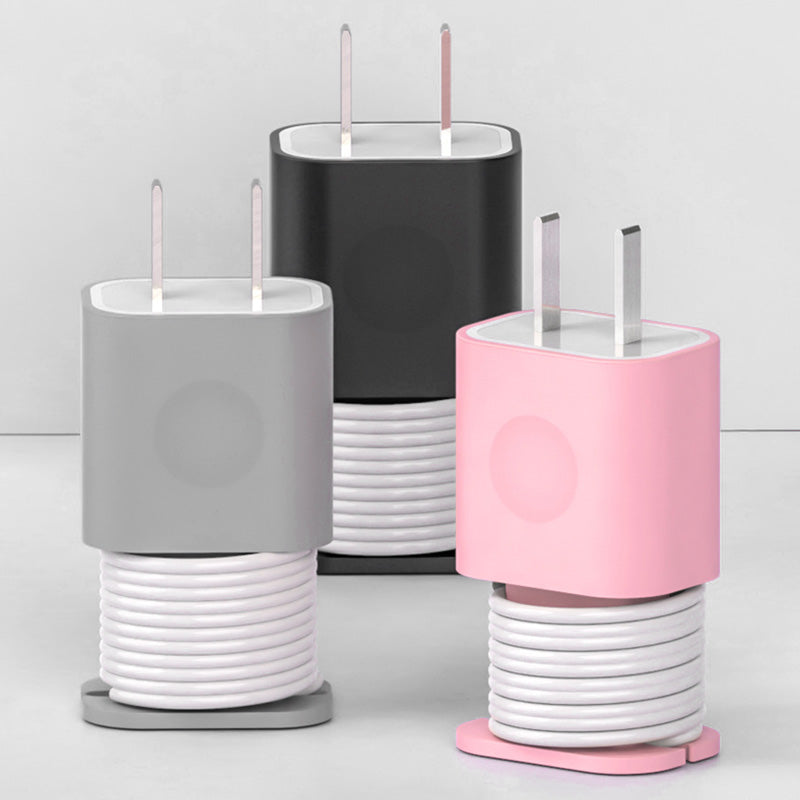 🎉BUY 1 GET 1 FREE🎁Portable All-in-One Charger Silicone Protective Case