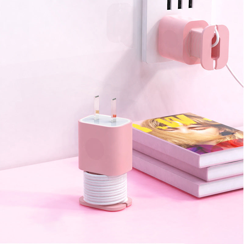 🎉BUY 1 GET 1 FREE🎁Portable All-in-One Charger Silicone Protective Case