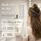 📢📢50% OFF !! ⏰Scalp Applicator Comb Tool for Hair