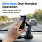 Stable Cup Holder Car Phone Mount