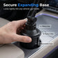 Stable Cup Holder Car Phone Mount