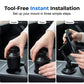 Stable Cup Holder Car Phone Mount