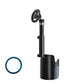 Stable Cup Holder Car Phone Mount