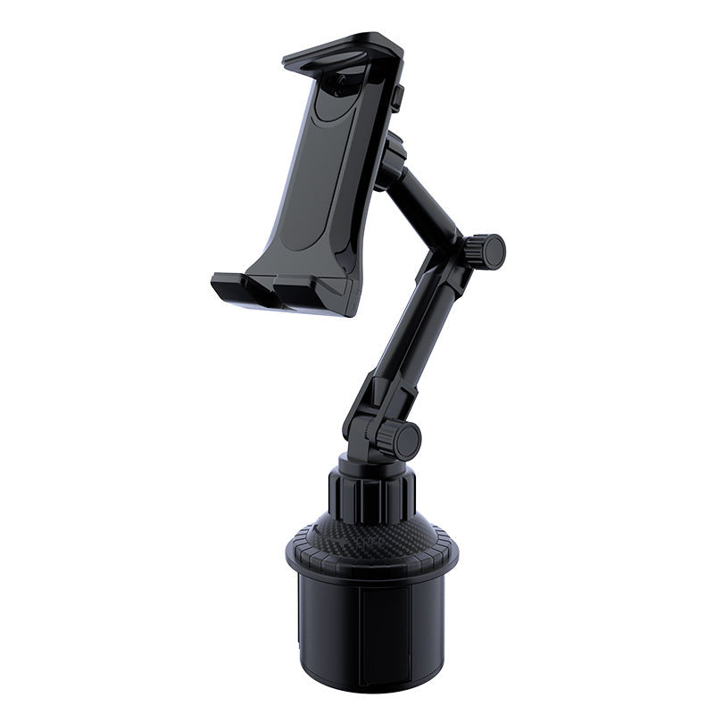 Stable Cup Holder Car Phone Mount