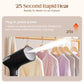 High-Power Handheld Garment Steamer