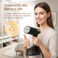 High-Power Handheld Garment Steamer