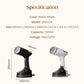 High-Power Handheld Garment Steamer